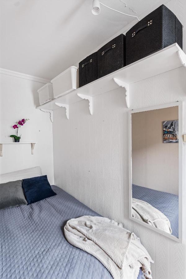 Apartamento Small And Cheap - 6 Ppl - Super - Balcony